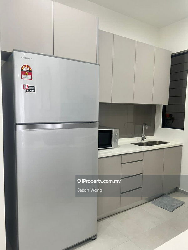 For Rent - The Goodwood Residence