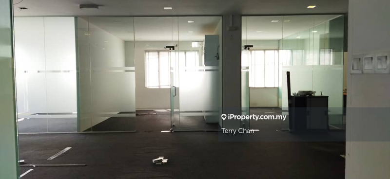 Shop / Office untuk Dijual di Danau Kota, Setapak oleh Terry Chan - iProperty.com.my