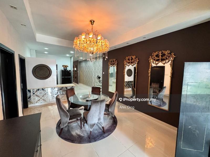 Service Residence for Rent in One Residency by Ann Ong - iProperty.com.my