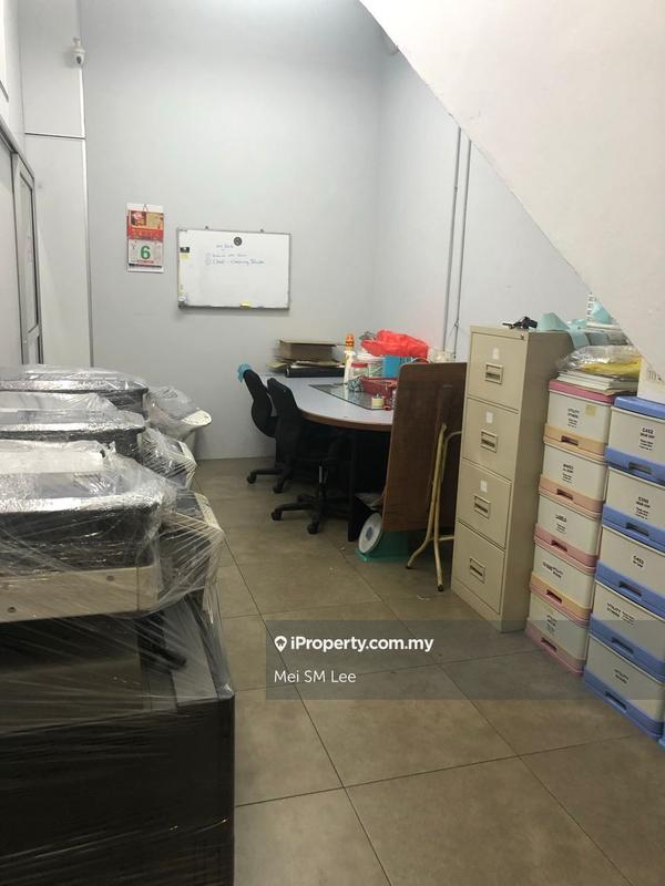 Kedai untuk Dijual di Taman Connaught, Cheras oleh Mei SM Lee - Connaught Avenue, Cheras - iProperty.com.my
