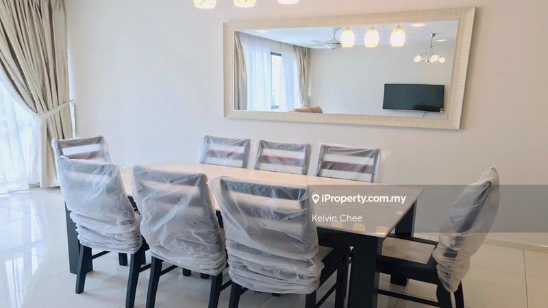 Apartment for Rent in Impiana by Kelvin Chee - iProperty.com.my