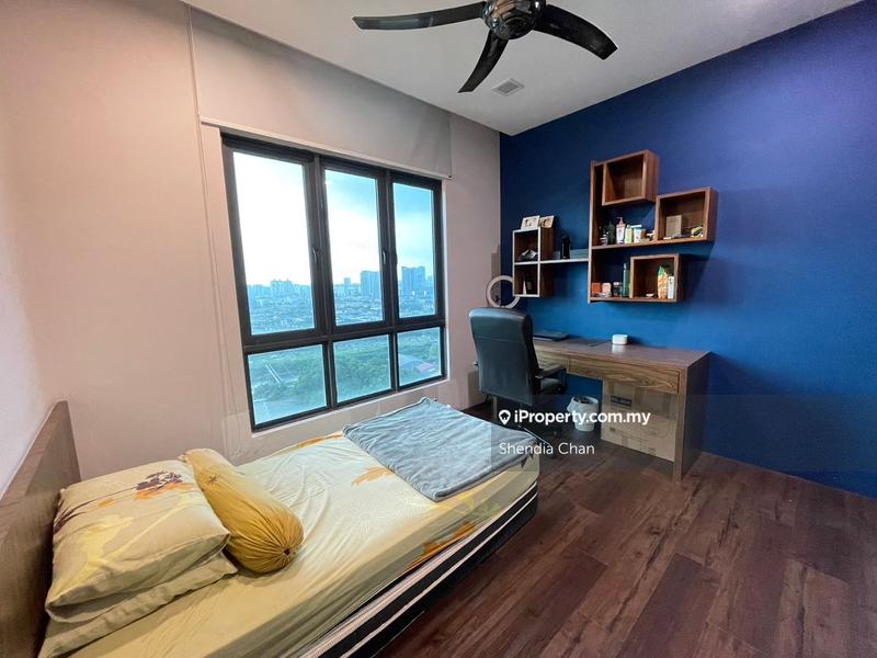 For Sale - Zefer Hill Residence