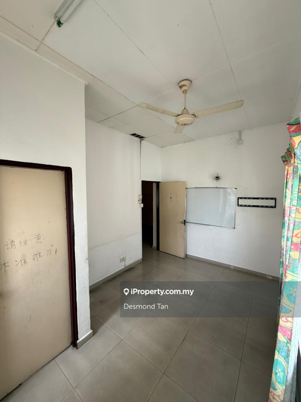 2-storey Terraced House for Sale in Taman Sea, Petaling Jaya by Desmond Tan - iProperty.com.my