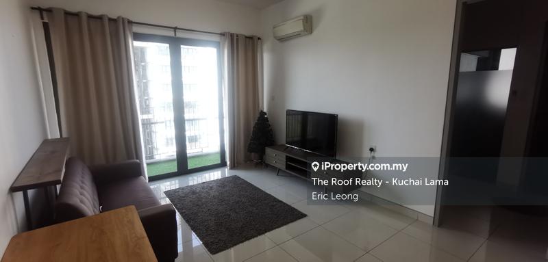 Service Residence for Sale in Epic Residence by Eric Leong - iProperty.com.my
