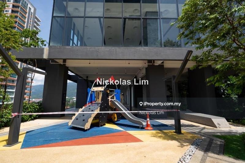 Service Residence for Sale in Tropicana 218 Macalister by Nickolas Lim - iProperty.com.my