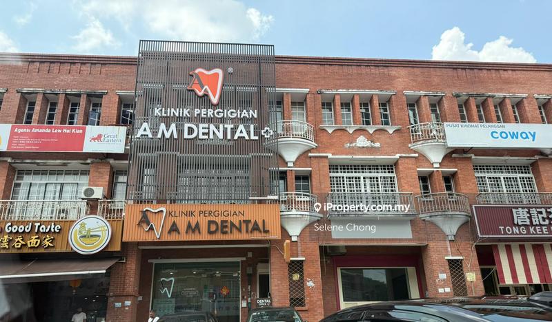 For Rent - Bandar Sungai Long UTar