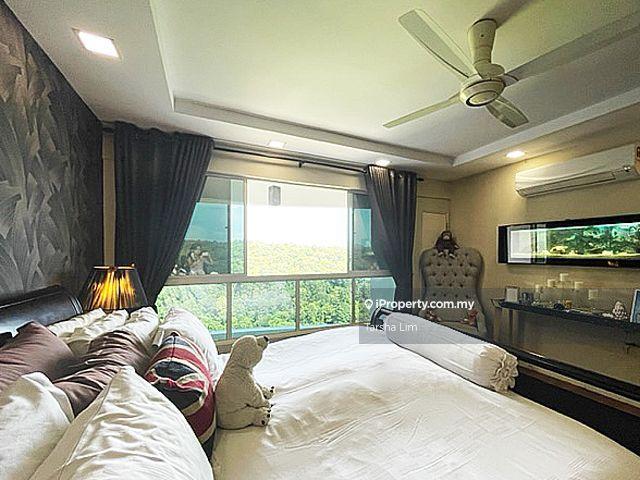 Kondominium untuk Dijual di Kiaramas Cendana oleh Tarsha Lim - iProperty.com.my