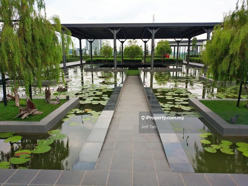 Condominium for Sale in Ken Rimba Condominium 1 by Jeff Tan - iProperty.com.my