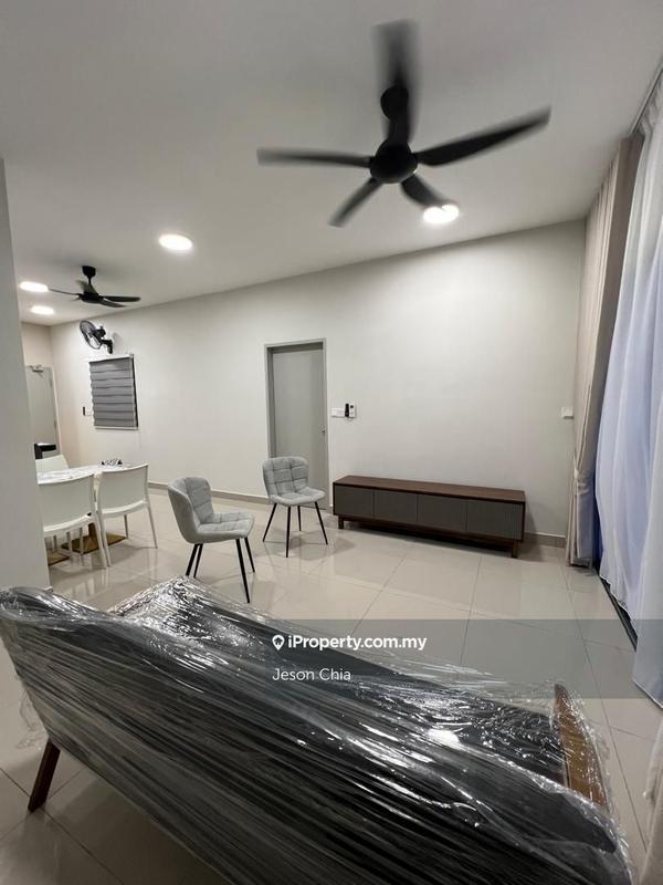 Condominium for Rent in Residensi Alamanda by Jeson Chia - iProperty.com.my
