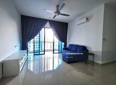 For Rent - Waterside Residence