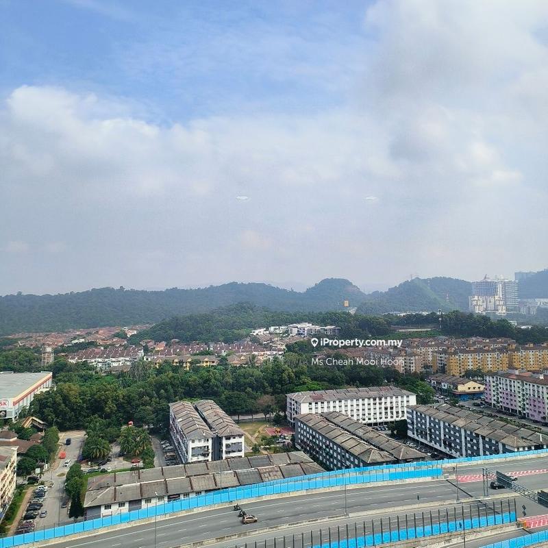 Kondominium untuk Disewa di Encorp Strand Residence oleh Ms Cheah Mooi Hoon - iProperty.com.my