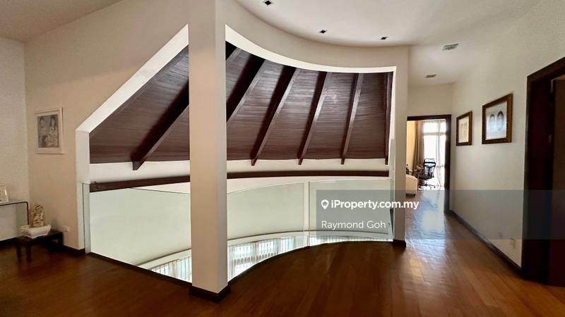 Bungalow House for Sale in Bangsar Baru, Bangsar by Raymond Goh - iProperty.com.my