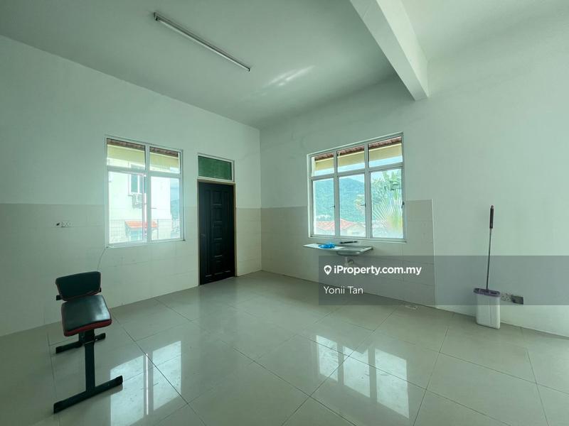 Bungalow House untuk Dijual di Ayer Itam, Penang oleh Yonii Tan - iProperty.com.my