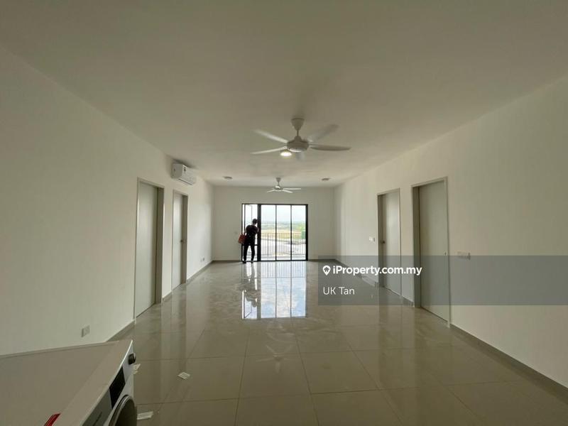 For Rent - Duduk Se.Ruang @ Eco Sanctuary