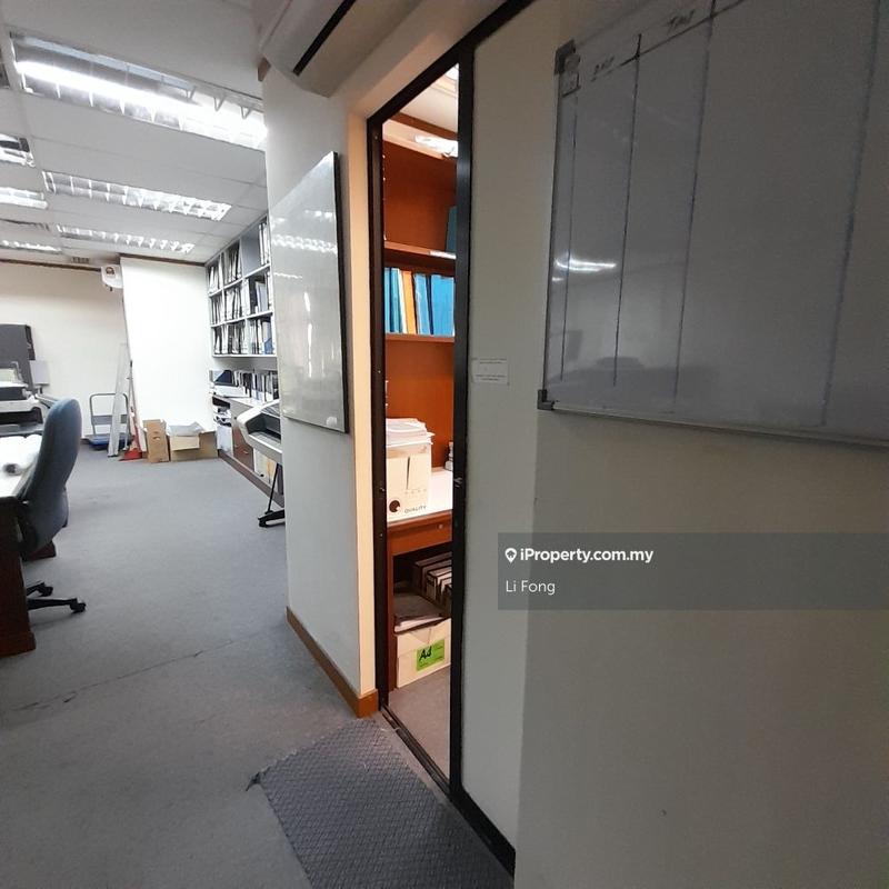 For Rent - Damansara Intan