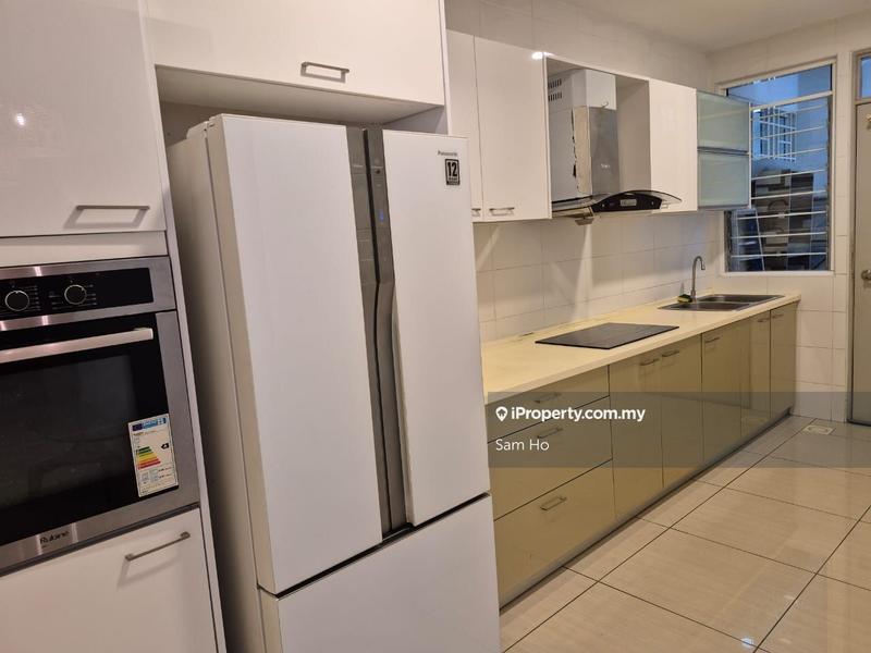 For Rent - Hijauan Saujana