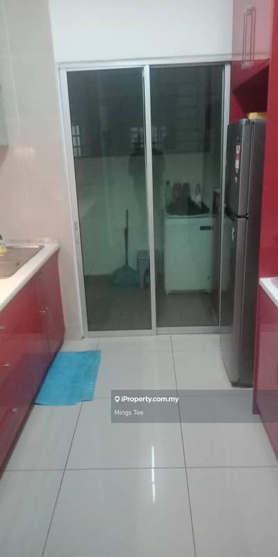 Residensi Servis untuk Dijual di OUG Parklane oleh Mings Tee - iProperty.com.my