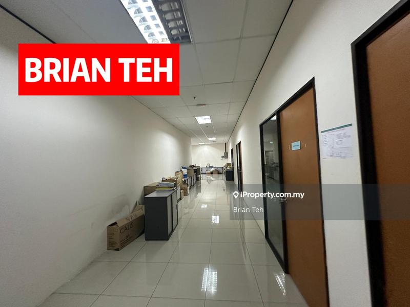 Detached Factory for Sale in Bukit Minyak, Penang by Brian Teh - iProperty.com.my