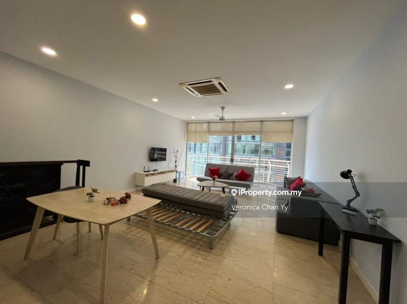 Condominium for Rent in Idaman Residence by Veronica Chan Yy - iProperty.com.my