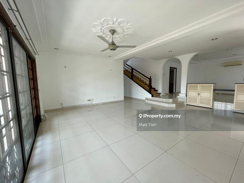 Bungalow House for Sale in Taman Wangsa Ukay, Ulu Kelang by Matt Tian - iProperty.com.my