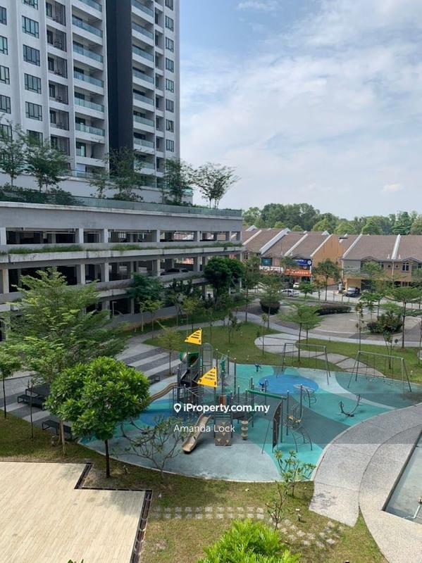 Kondominium untuk Dijual di Paragon 3 oleh Amanda Lock - iProperty.com.my