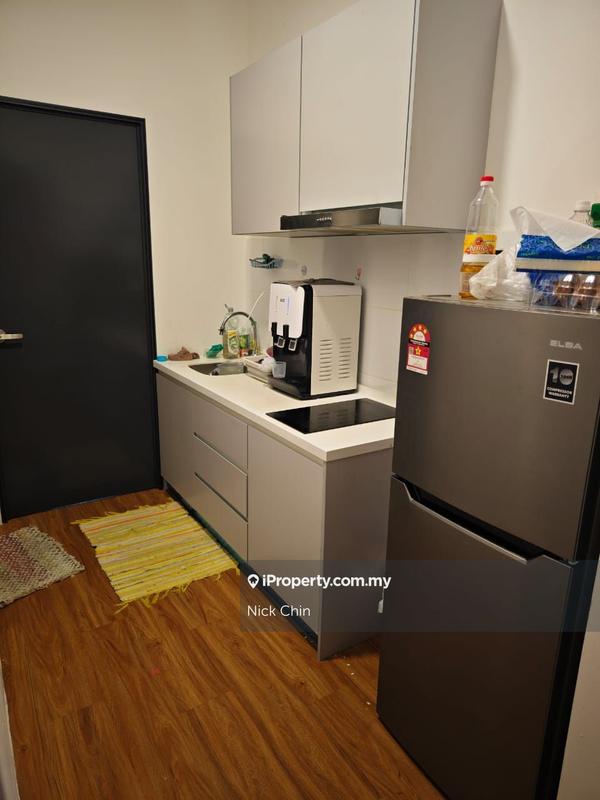 Condominium for Rent in Armani Residence by Nick Chin - iProperty.com.my