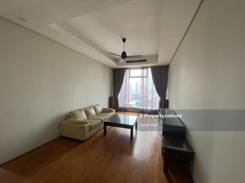 Service Residence for Rent in Vipod Residence by Jaret Kok - iProperty.com.my