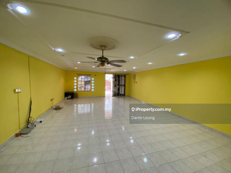 2.5-storey Terraced House for Sale in 6xz3r, Kepong by Dante Leong - iProperty.com.my