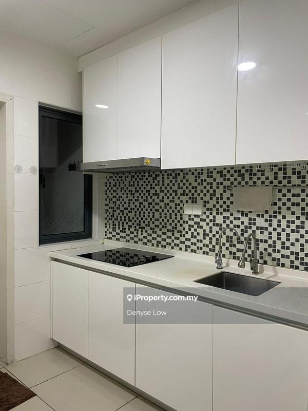Service Residence for Rent in Paramount Utropolis by Denyse Low - iProperty.com.my