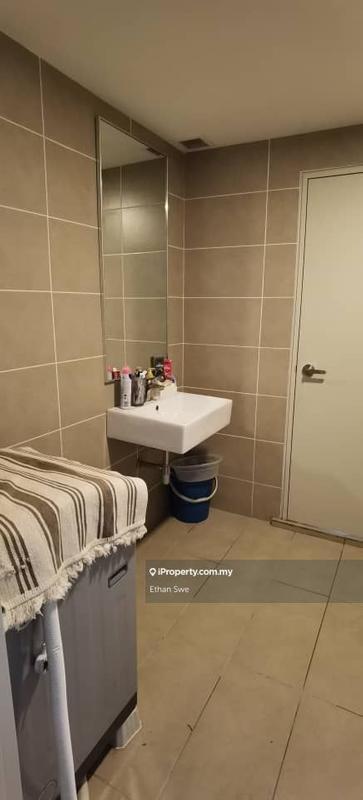 Kediaman Servis untuk Dijual di D'sara Sentral oleh Ethan Swe - iProperty.com.my