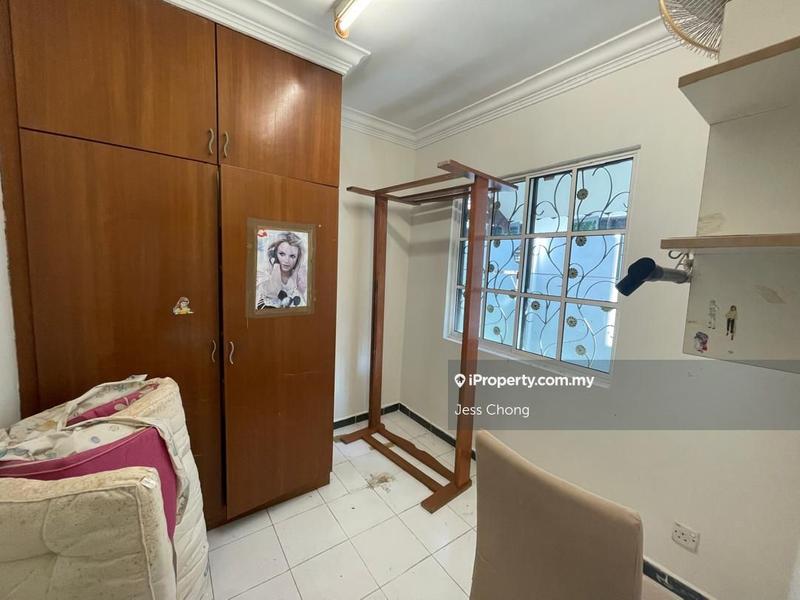 Semi-Detached House for Sale in ttdi, Taman Tun Dr Ismail by Jess Chong - iProperty.com.my