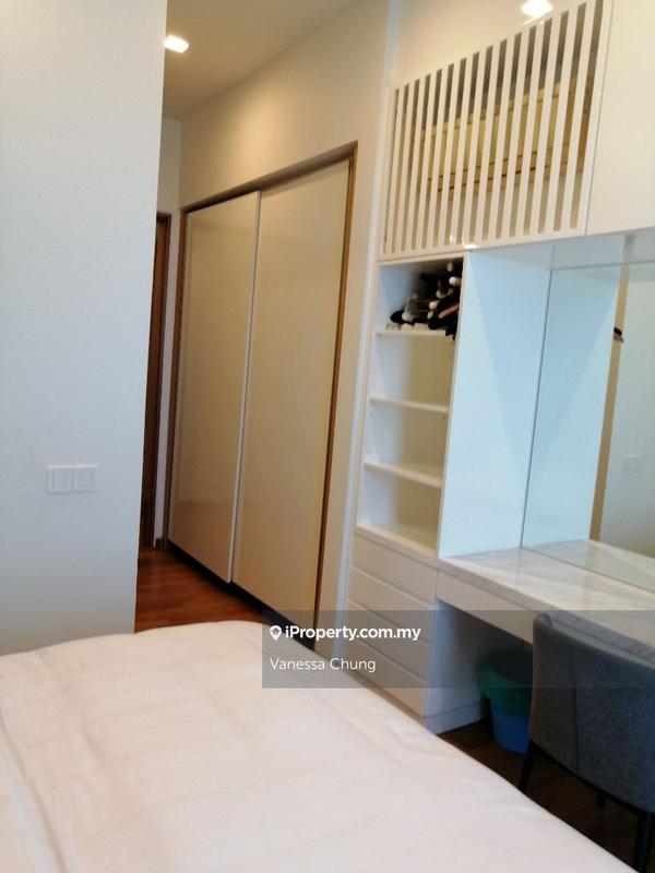 Residensi Servis untuk Disewa di Twins @ Damansara Heights oleh Vanessa Chung - iProperty.com.my