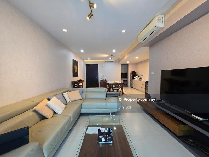 For Sale - Residensi Sefina Mont Kiara