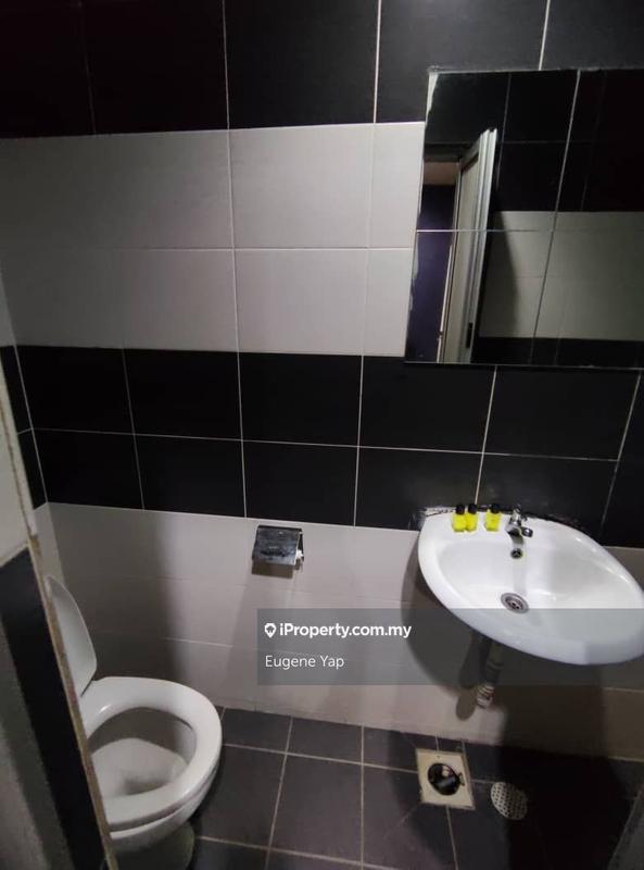 Kedai untuk Dijual di Bukit Bintang, KL City Centre oleh Eugene Yap - iProperty.com.my