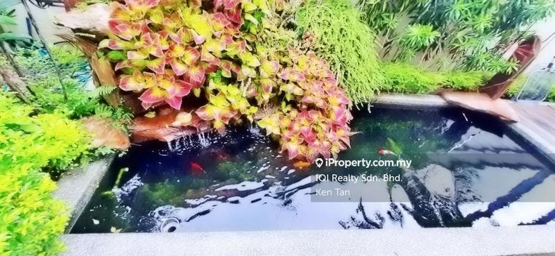 Semi-Detached House for Sale in Bandar Damansara Perdana, Damansara Perdana by Ken Tan - iProperty.com.my