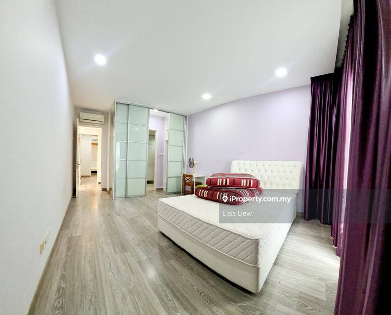 Condominium for Sale in Le Yuan Residence by Elsis Liew - iProperty.com.my