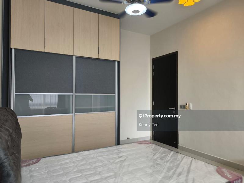 Semi-Detached House for Rent in Seremban 2, Negeri Sembilan by Kenny Tee - iProperty.com.my