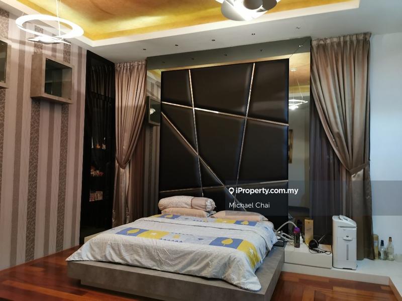 Banglo untuk Dijual di BK 9, Bandar Kinrara Puchong, Puchong oleh Michael Chai - iProperty.com.my