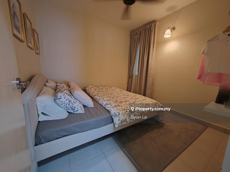 Apartment for Sale in Pangsapuri Indah by Dylan Lai - iProperty.com.my