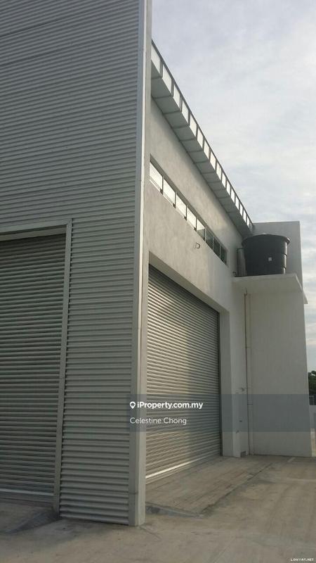 Semi-D Factory for Sale in Bandar Baru Bangi, Selangor by Celestine Chong - iProperty.com.my