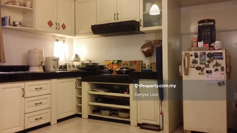 Rumah Teres 2-Tingkat untuk Dijual di Taman Megah Emas, Petaling Jaya oleh Denyse Low - iProperty.com.my