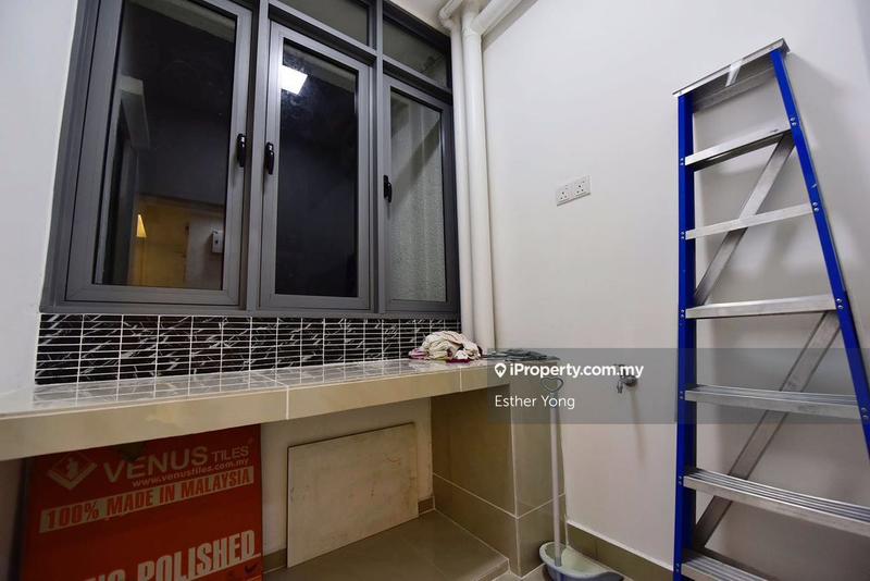 Service Residence for Sale in You Residences @ You City by Esther Yong - iProperty.com.my