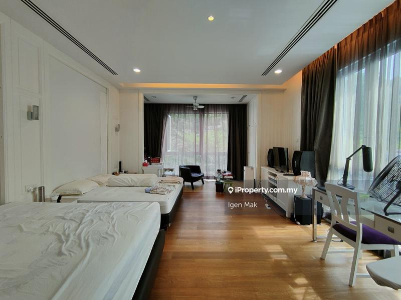 Bungalow House for Sale in Bukit Segar, Masera, Cheras, Kuala Lumpur, Cheras by Igen Mak - iProperty.com.my