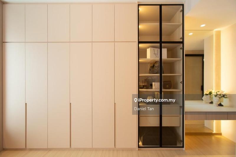 For Rent - Trinity Pentamont