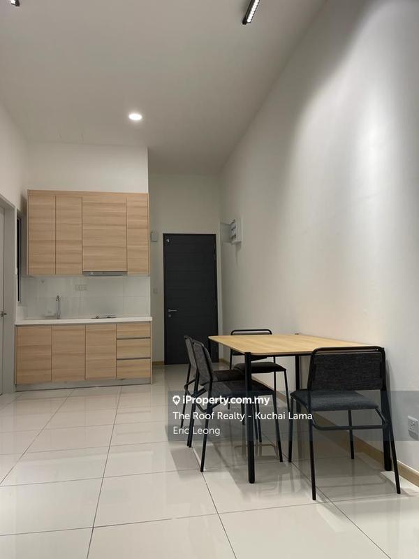 Service Residence for Rent in RYAN & MIHO by Eric Leong - iProperty.com.my