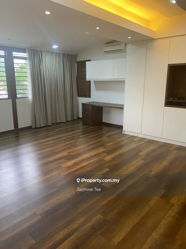 Pangsapuri untuk Dijual di Taman Hijau Apartment oleh Jasmine Tee - iProperty.com.my