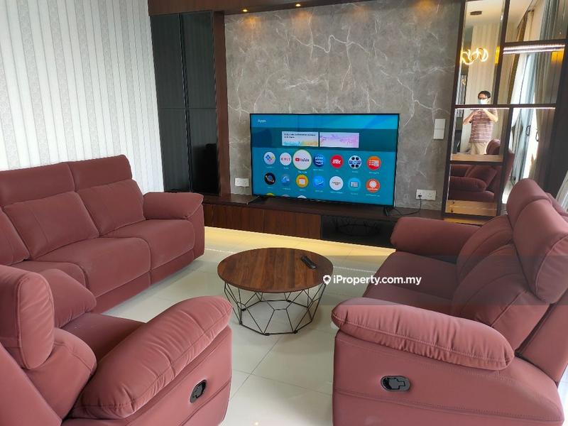Condominium for Rent in Sunway GeoLake Residences by Daniel Gan - iProperty.com.my