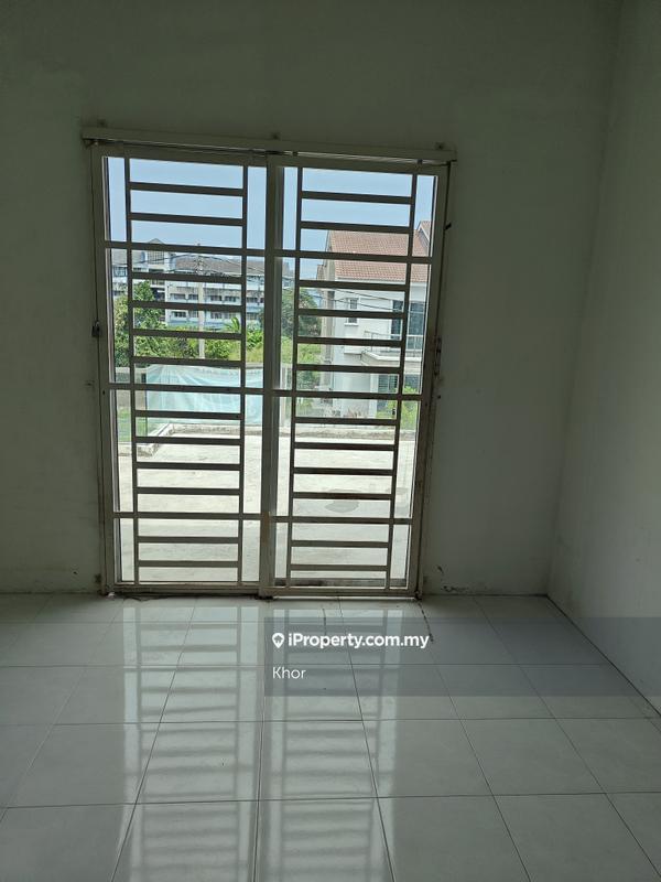 Rumah Berangkai 2 Tingkat untuk Dijual di Taman Seri juru, Juru oleh Khor - iProperty.com.my