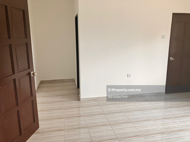 1-storey Terraced House for Sale in Fair Park, Ipoh by Nicholas Poh - iProperty.com.my