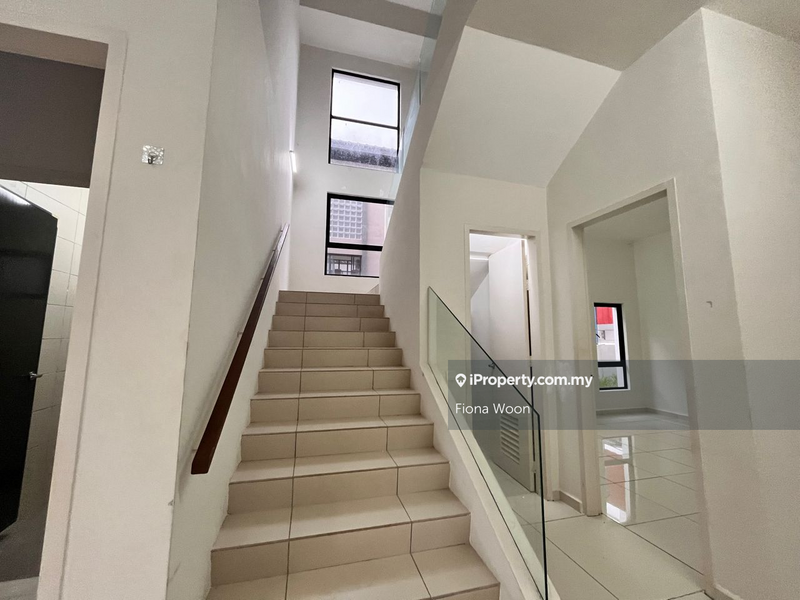 2-storey Terraced House for Rent in Taman Satu Krubong, Krubong by Fiona Woon - iProperty.com.my